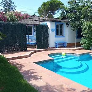 Bungalow Marbellac