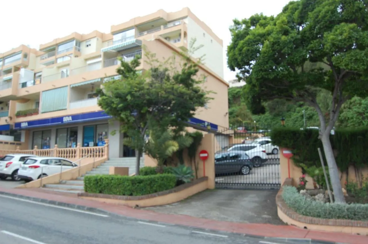 Calle Manolete Casano Marbella Apartment