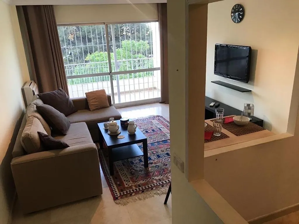 Apartment Calle Manolete Casano Marbella