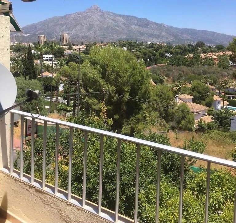 Apartment Calle Manolete Casano Marbella