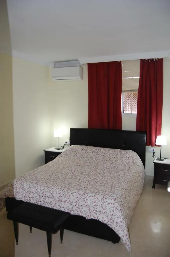 Calle Manolete Casano Apartment Marbella 0*,  Spain