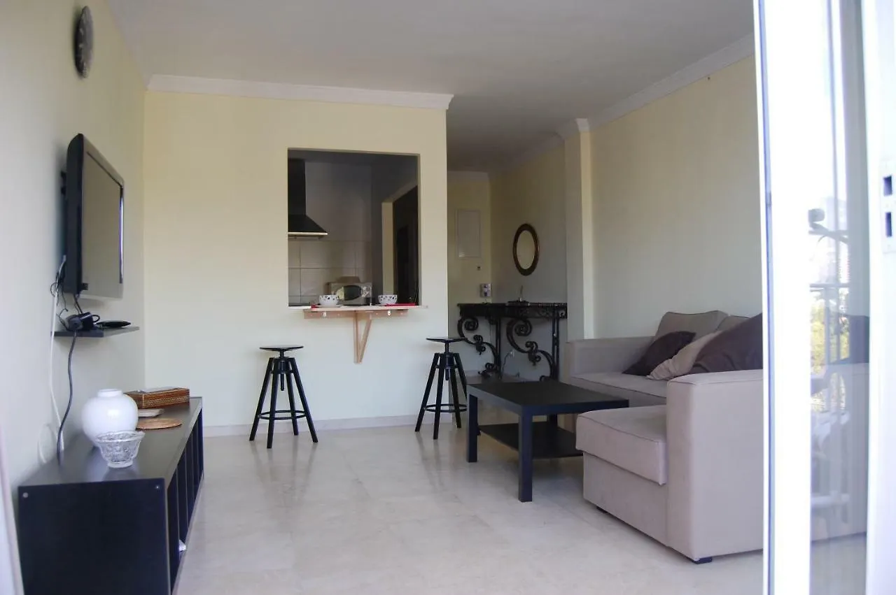 Calle Manolete Casano Marbella 0*,